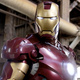 Illustration for article titled Iron Man Review (Verdict: 126 Minutes of Gadget Porn)